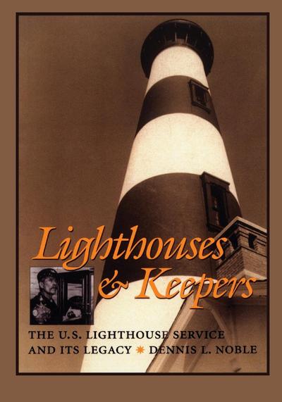 Lighthouses and Keepers