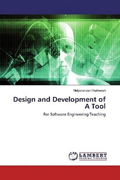 Design and Development of A Tool