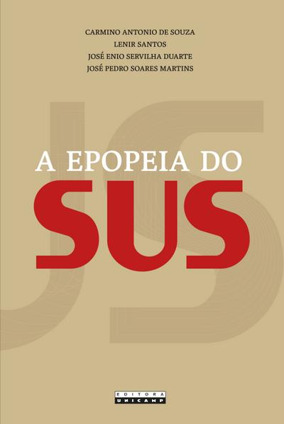 A EPOPEIA DO SUS