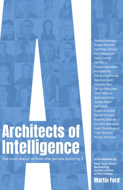 Architects of Intelligence