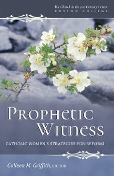 Prophetic Witness