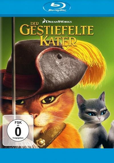 Der gestiefelte Kater