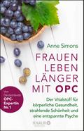 Frauen leben länger mit OPC