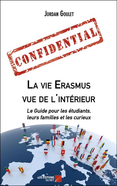 La vie Erasmus vue de l’interieur