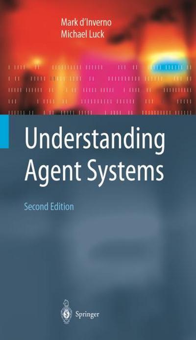 Understanding Agent Systems