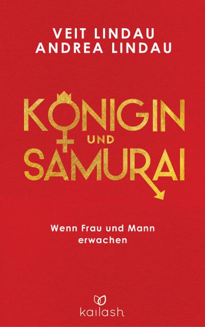 Königin und Samurai