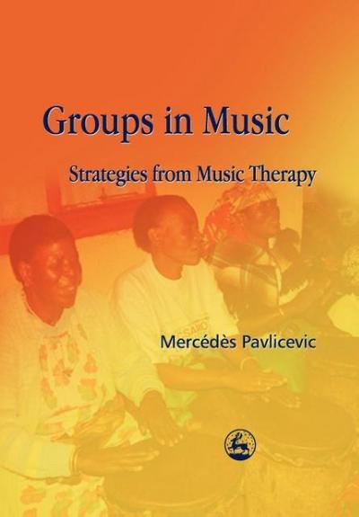 Groups in Music