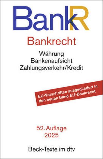 Bankrecht