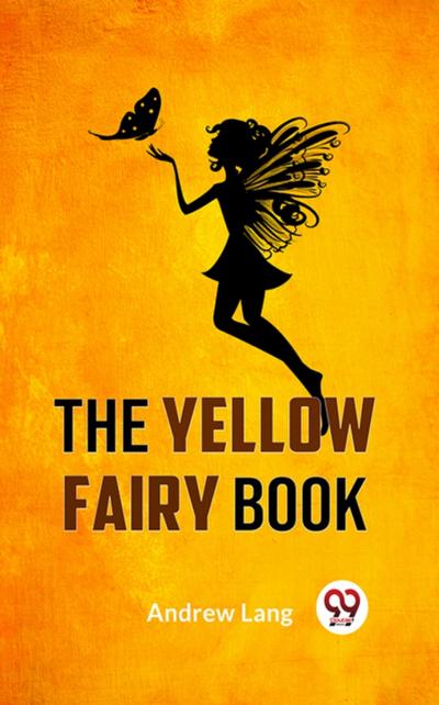 Yellow Fairy Book