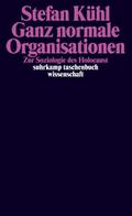 Ganz normale Organisationen