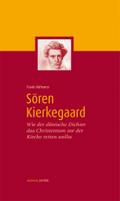 Sören Kierkegaard