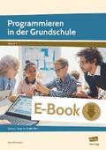 Programmieren in der Grundschule