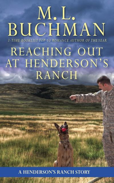 Reaching Out at Henderson’s Ranch