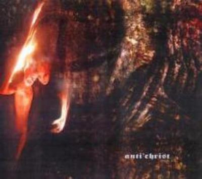 Antichrist (+Bonustracks)