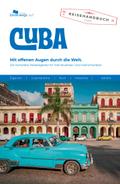 Unterwegs Verlag Reiseführer Cuba