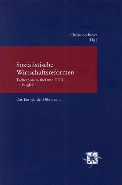Sozialistische Wirtschaftsreformen