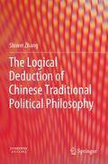 The Logical Deduction of Chinese Traditional Polit