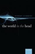 World in the Head - Robert Cummins