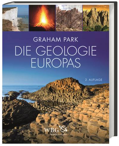 Park, G: Geologie Europas