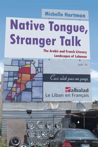 Native Tongue, Stranger Talk