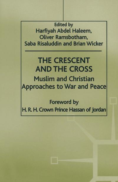 Crescent and the Cross
