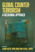 Global counter-terrorism