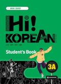 Hi! Korean 3A B1.1