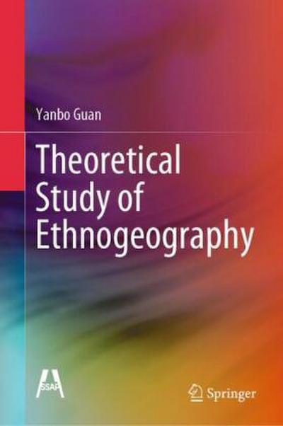 Theoretical Study of Ethnogeography