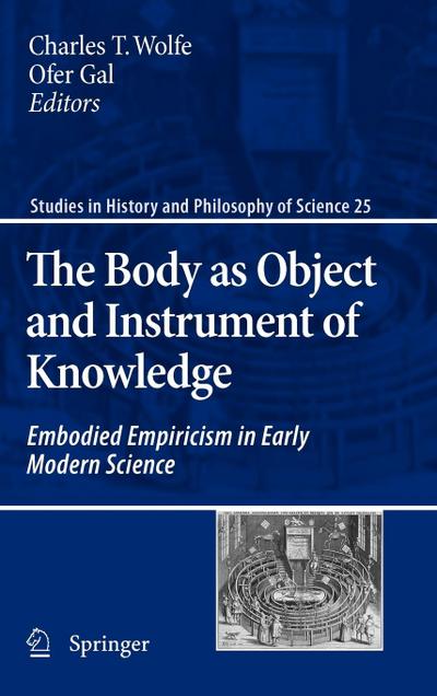 The Body as Object and Instrument of Knowledge