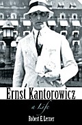 Ernst Kantorowicz