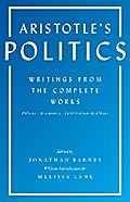 Aristotle’s Politics