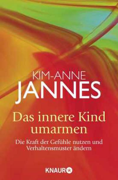 Das innere Kind umarmen
