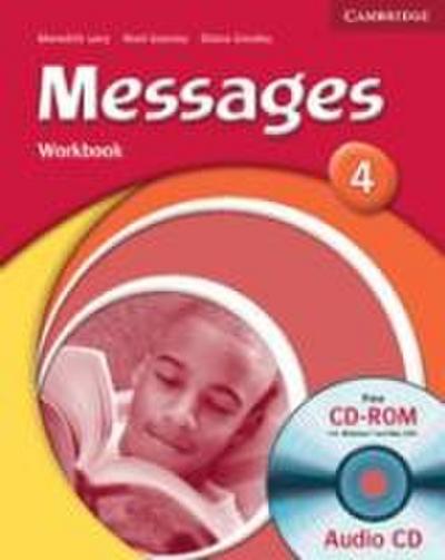 Messages 4 Workbook