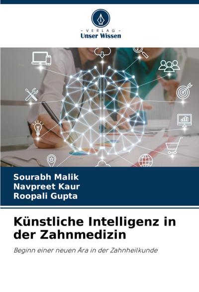 Künstliche Intelligenz in der Zahnmedizin