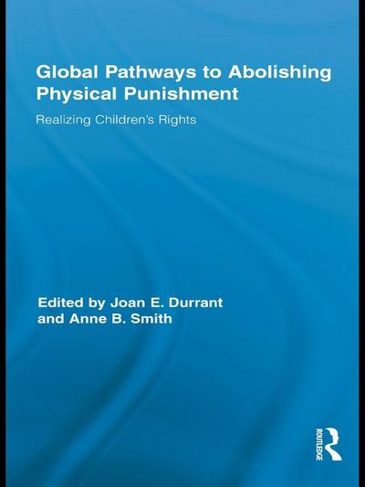 Global Pathways to Abolishing Physical Punishment