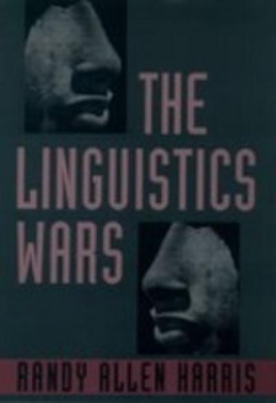 Linguistics Wars