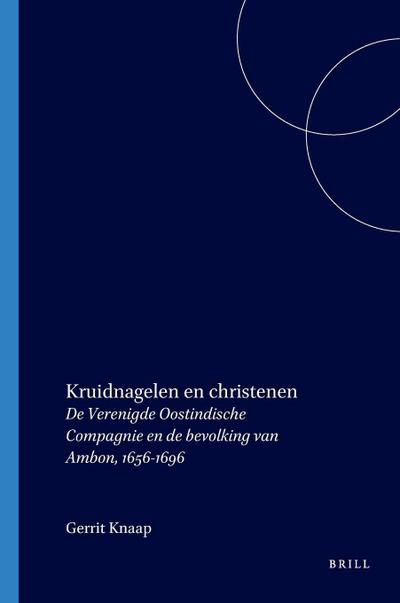 Kruidnagelen en christenen