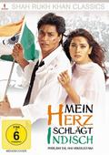 Mein Herz schlägt indisch