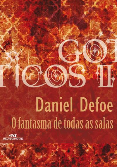O fantasma de todas as salas