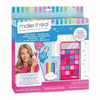 Make it Real - Beautyset
