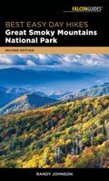 Best Easy Day Hikes Great Smoky Mountains National Park