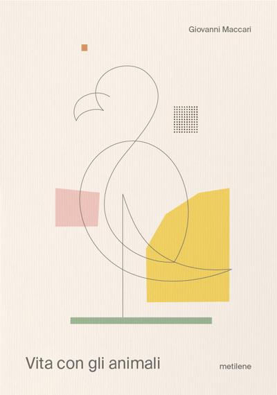Maccari, G: Vita con gli animali