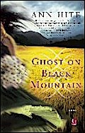 Ghost on Black Mountain