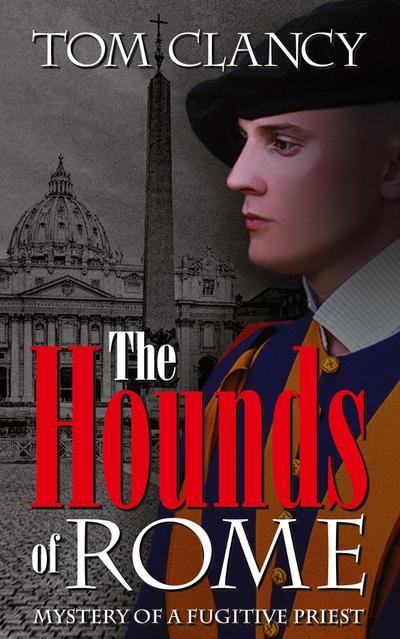 The Hounds of Rome