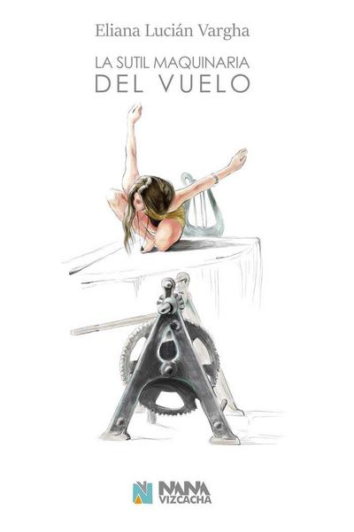 La sutil maquinaria del vuelo