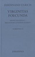 Virginitas foecunda
