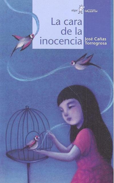 La cara de la inocencia