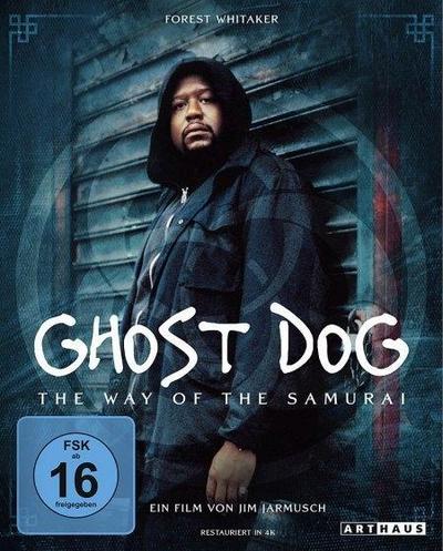 Ghost Dog - Der Weg des Samurai