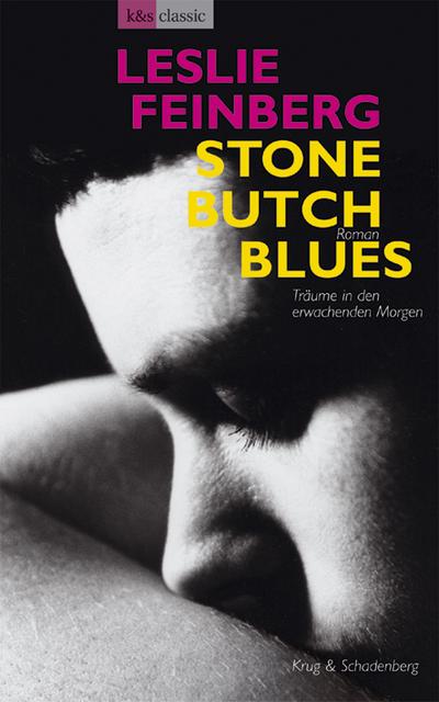 Feinberg,Stone Butch Blues