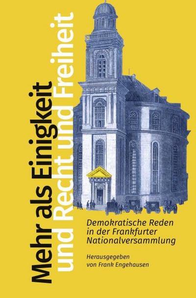 Mehr als Einigkeit und Recht und Freiheit